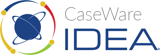 Caseware IDEA®